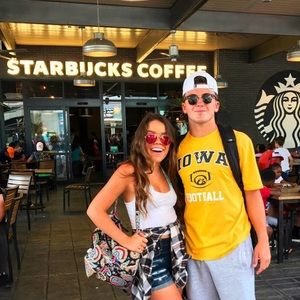 Meet your Posher, Bridget